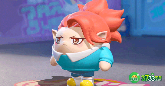 蛋仔派对百鬼幼儿园什么时候联动-百鬼幼儿园联动时间一览