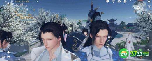 逆水寒手游NPC好感怎么增加-NPC好感增加送礼技巧