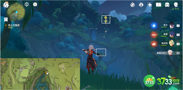 原神纯净无暇之物怎么过-纯净无暇之物攻略详解