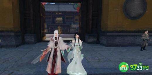 逆水寒手游隐藏身份获取方法是什么-隐藏身份获取方法一览