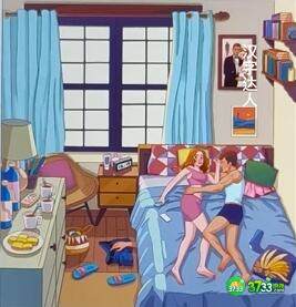 汉字达人同床异梦攻略答案-找出十个出轨的证据怎么过/通关