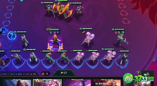 云顶之弈手游无双百战怎么玩-无双百战玩法攻略