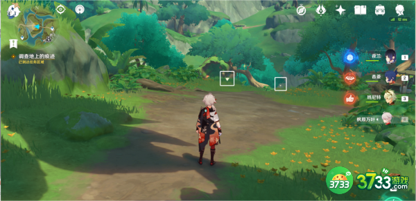 原神纯净无暇之物怎么过-纯净无暇之物攻略详解