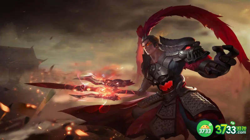 王者荣耀克制雅典娜的英雄有哪些-克制雅典娜的英雄推荐