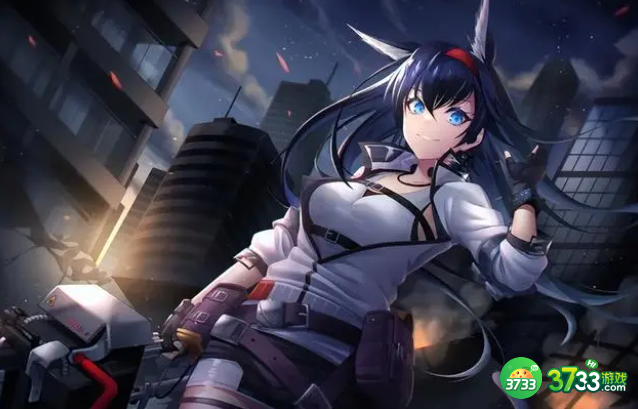 明日方舟ss孤星的MVP干员有哪些-ss孤星的MVP干员汇总