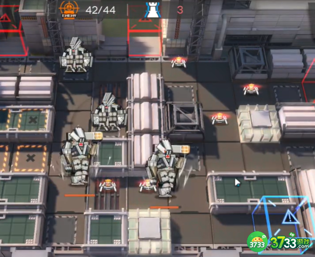 明日方舟尖灭测试作战600分怎么打-尖灭测试作战600分攻略