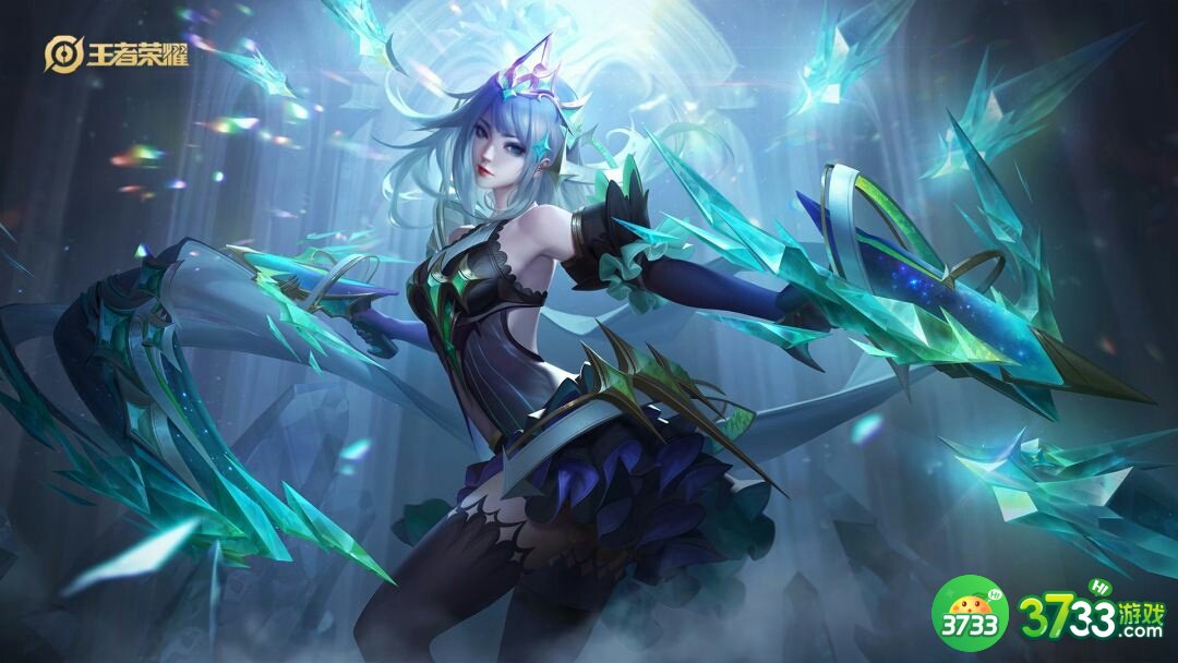 王者荣耀克制娜可露露的英雄有哪些-克制娜可露露的英雄推荐