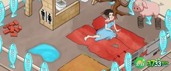 疯狂梗传种田逆袭记怎么过-种田帮她逆袭通关攻略抖音