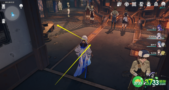 崩坏星穹铁道黑暗拳斗任务怎么完成-黑暗拳斗任务完成攻略