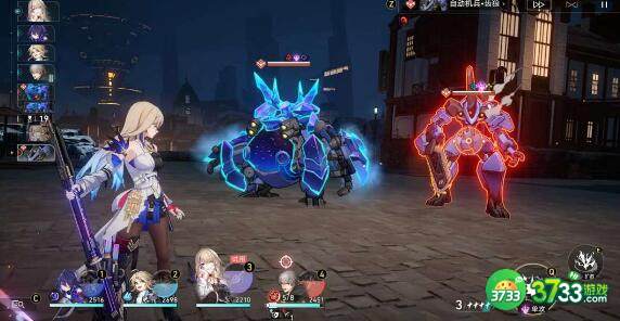 崩坏星穹铁道磐岩镇超级联赛第三天要怎么过关-磐岩镇超级联赛第三天沉量级攻略