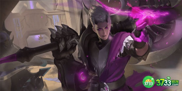 王者荣耀克制老夫子的英雄有哪些-克制老夫子的英雄推荐