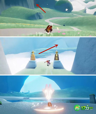 光遇夜行季节任务三怎么过-夜行季节任务三通关攻略