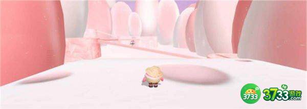 蛋仔派对粉色小兔山谷怎么玩-粉色小兔山谷通关图文攻略