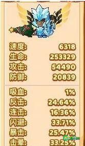 疯狂骑士团六边形战士怎么打-六边形战士打法攻略