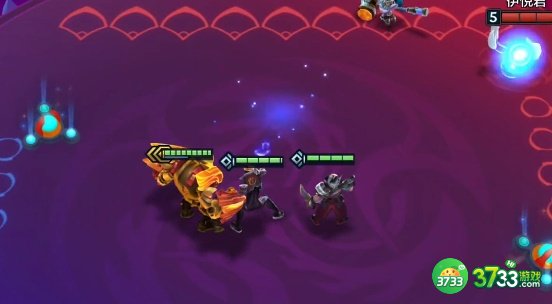 云顶之弈手游无双百战怎么玩-无双百战玩法攻略