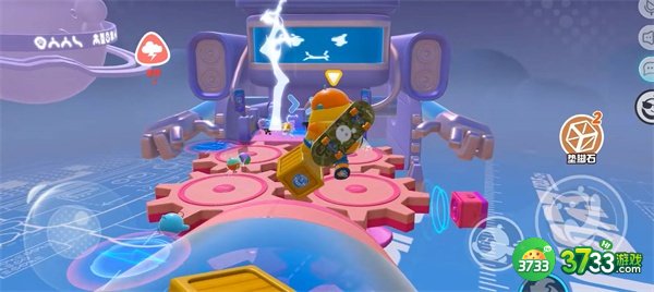 蛋仔派对罗森联动兑换码是什么-罗森联动兑换码汇总2023