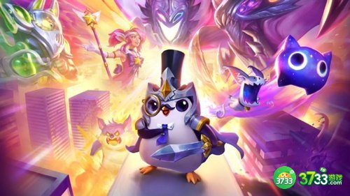 金铲铲之战3.10版本阵容怎么搭配-3.10版本阵容推荐