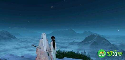 逆水寒手游隐藏身份怎么获取-隐藏身份获取方法