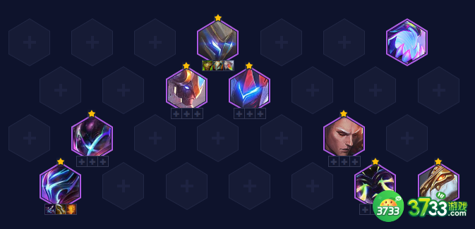 云顶之弈手游13.9至高龙烬阵容怎么搭配-13.9至高龙烬阵容攻略