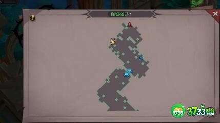 塞勒特大陆伽蓝遗迹宝箱怎么拿-伽蓝遗迹宝箱位置及任务完成攻略