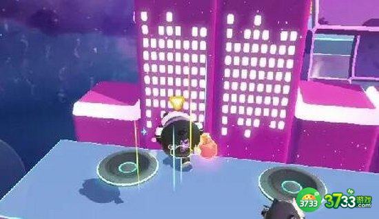 蛋仔派对有哪些好玩的自制地图-自制地图推荐