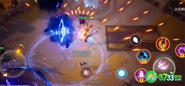 火炬之光无限战意值有什么用-战意值作用介绍