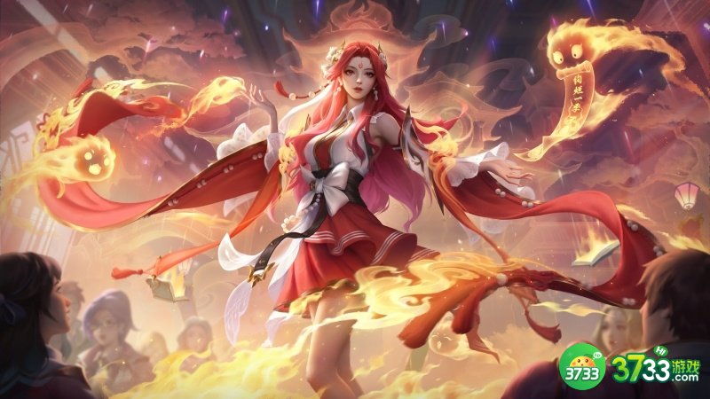 王者荣耀貂蝉怎么打上官婉儿-貂蝉对线上官婉儿打法攻略