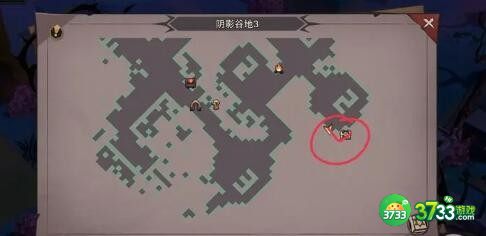 塞勒特大陆阴影谷地怎么过-阴影谷地攻略大全