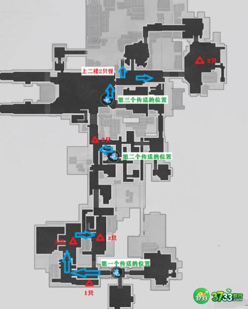 崩坏星穹铁道锄大地路线怎么选择-锄大地路线优先选择