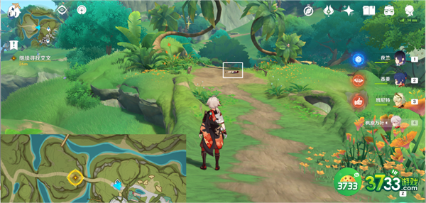 原神纯净无暇之物怎么过-纯净无暇之物攻略详解