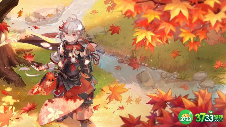 原神3.7枫原万叶值得抽吗-3.7枫原万叶抽取建议