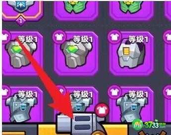 弹壳特攻队紫色装备怎么合成橙色-紫色装备怎么合成金色