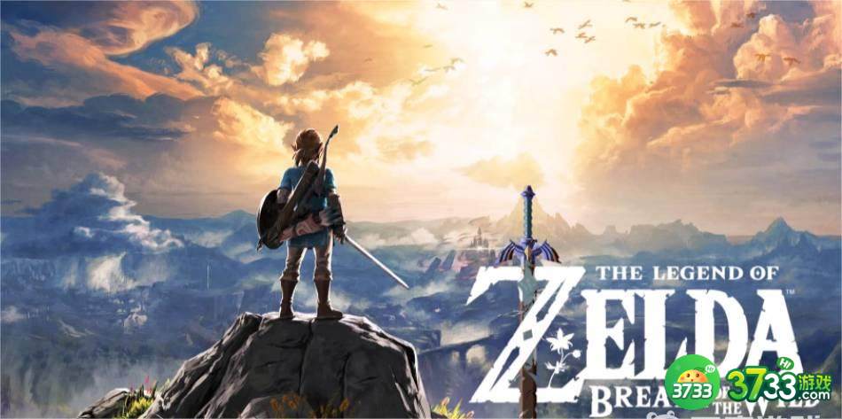 塞尔达传说王国之泪怎么解锁四个大精灵之泉-解锁四个大精灵之泉攻略