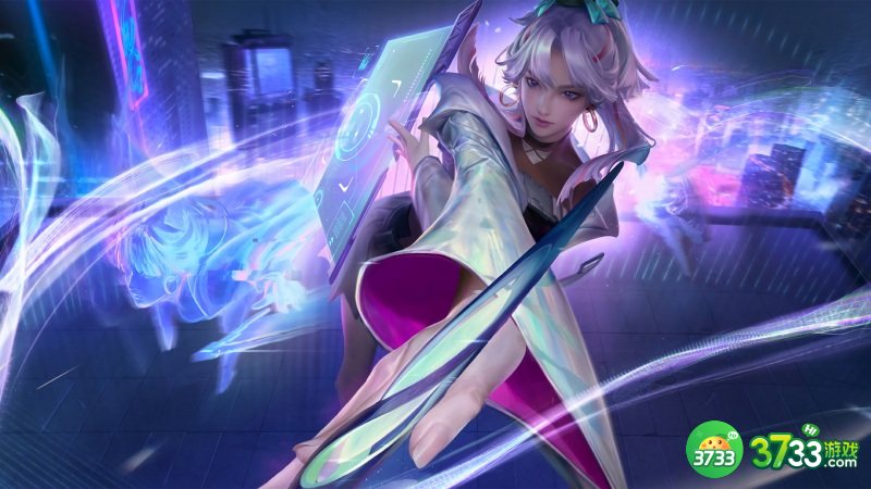 王者荣耀貂蝉怎么打上官婉儿-貂蝉对线上官婉儿打法攻略