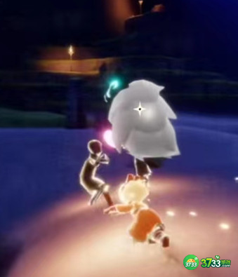 光遇夜行季节任务三怎么过-夜行季节任务三通关攻略