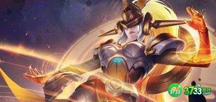 王者荣耀女娲连招是什么顺序-女娲连招技巧