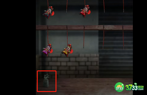 阴阳锅2攻略第五章详解-阴阳锅2同心劫第五章通关攻略