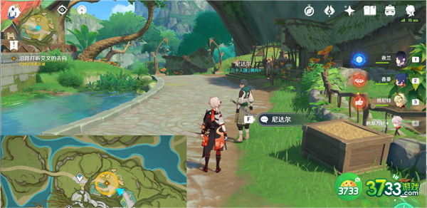 原神纯净无暇之物怎么过-纯净无暇之物攻略详解