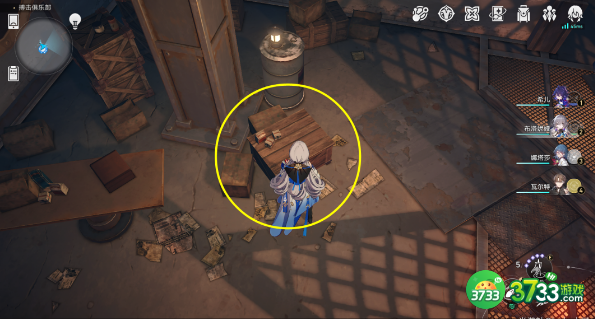 崩坏星穹铁道黑暗拳斗任务怎么完成-黑暗拳斗任务完成攻略