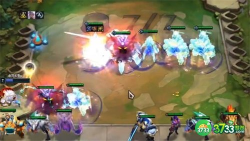 云顶之弈手游海克斯什么时候刷新-海克斯刷新规律