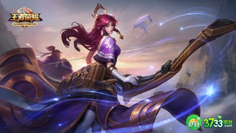 王者荣耀怎么全方位克制嫦娥-克制嫦娥最强英雄及打法攻略