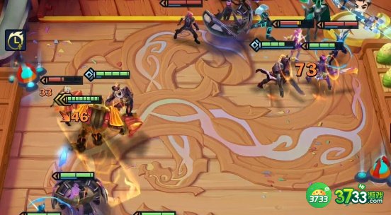 云顶之弈手游无双百战怎么玩-无双百战玩法攻略