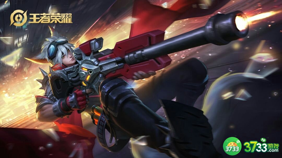 王者荣耀克制元歌的英雄有哪些-克制元歌的英雄推荐