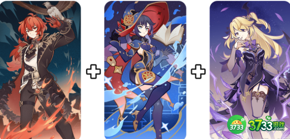 原神铸境研炼霜刃迸碰怎么打-铸境研炼霜刃迸碰攻略