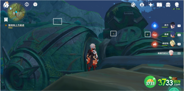 原神纯净无暇之物怎么过-纯净无暇之物攻略详解