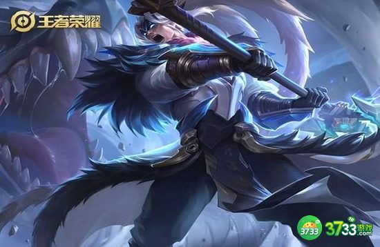 王者荣耀克制钟无艳的英雄有哪些-克制钟无艳的英雄推荐