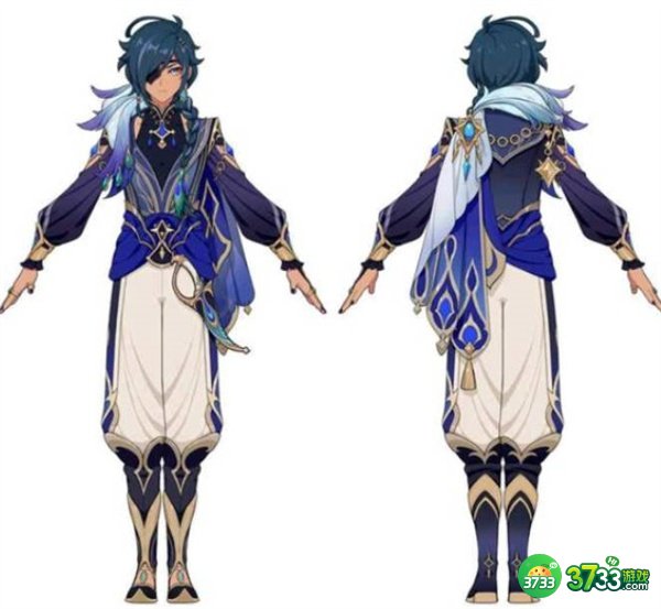 原神3.8可莉凯亚新皮肤什么样-3.8可莉凯亚新皮肤一览