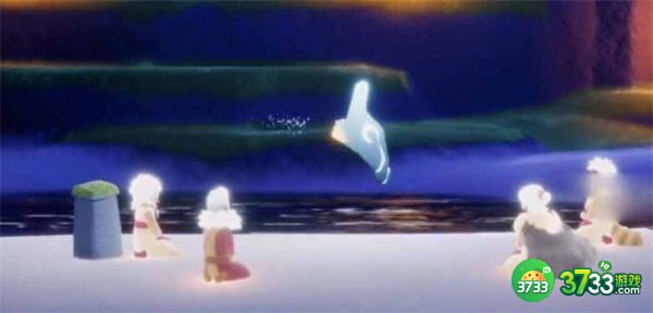 光遇夜行季互助历练任务怎么做-夜行季互助历练任务全攻略