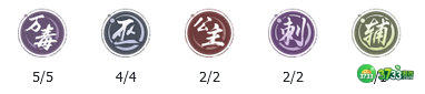 新不良人万毒巫师流阵容推荐 平民战神组合攻略_wishdown.com 新不良人手游万毒巫师流阵容怎么搭配-万毒巫师流阵容推荐
