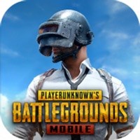 PUBGMOBILE苹果版手游